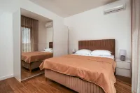 Uphill Glavanovic Pool Villa Hotele w: 