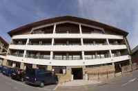 Hotel Jatorrena Hôtels à : 