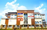 Verona Hotel and Conference Center Hoteles en 