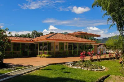 Ecocabañas Pereira Hotels in 