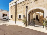 3942 Lpc-appartamento 2 by Barbarhouse Hotels in Maruggio