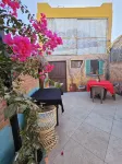 Cabo Inn