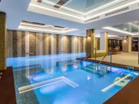 Splendid Conference & Spa Hotel – Adults Only Hotels in Constanța