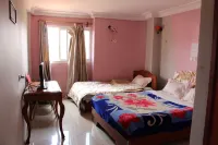 Mbatkam Palace Hotels in 
