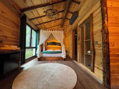 NAVI SUIT Hotels in 