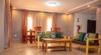 The Chobe Inn