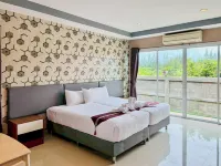 Baan Phing Phu Praew Cha-Am