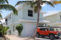 Treasure Cay, Palm Bay 7, Anchorage Drive  호텔