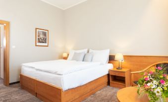 Apartmán Prefa - Housity