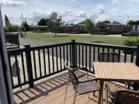 Longdon Lodge Các khách sạn ở Evesham