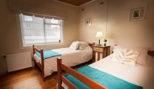 Innata Casa Hostal