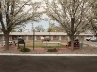 Budget Inn & Suites Colby Hotels in Thomas County