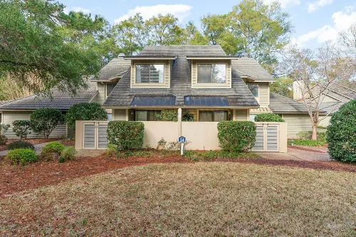 14D Richmond Park - Gorgeously Remodeled 3 Bed, 3 Bath Villa Villa