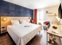 Hôtel Valdys Thalasso & Spa - l'Escale Marine Hotel a 