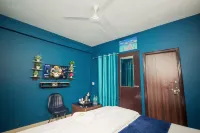 Hotel Spark Inn || Near Motherhood Hospital