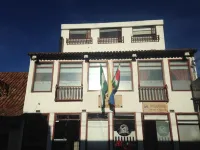Hotel Plaza Muisca Hotels in 