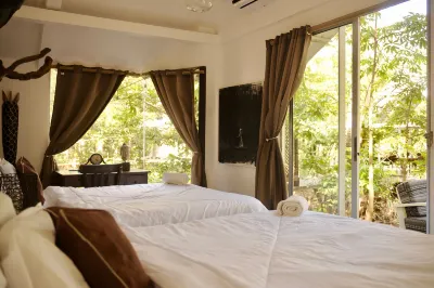 Dreamcatcher Eco Lodge Hotels in 