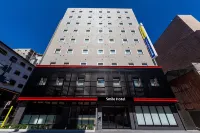 Smile Hotel Hiroshima Các khách sạn ở 