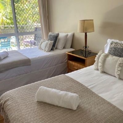 Superior Two-Bedroom Two-Bathroom Apartment Marina Terraces Promo Code