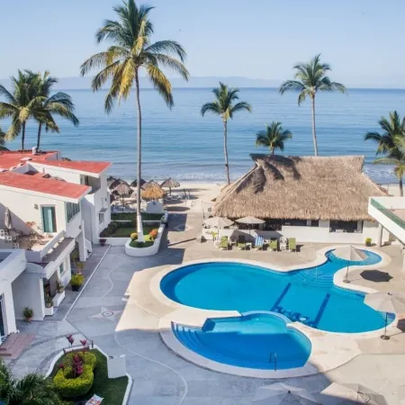 Suites Costa Dorada