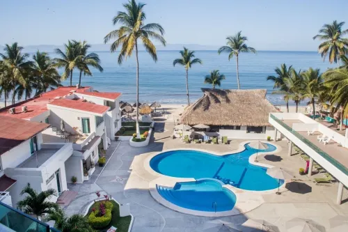 Suites Costa Dorada