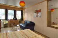 Chalet Hotel Adler AG
