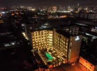 โรงแรม บิบลอส โรงแรมใน
