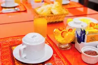 Hostal Samakuy AQP Hotel di 