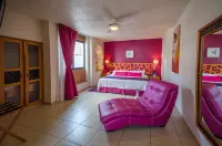 Boutique Pueblo Lindo Hotel di 
