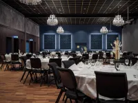 Quality Hotel Grand Royal โรงแรมในนาร์วิค