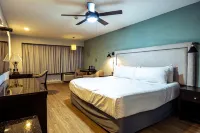 Wyndham Garden Los Mochis Plaza Inn Hoteles en 