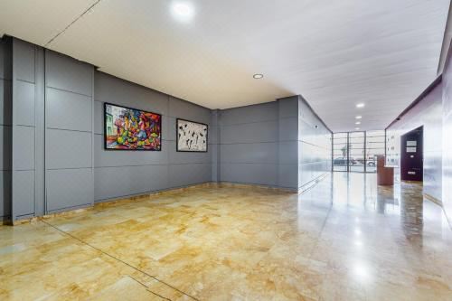 Purisima Three-Bedroom Apartment