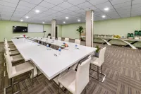 Quality Inn Sunshine Suites