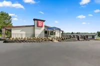 Red Roof Inn Wytheville Ξενοδοχεία στην πόλη 