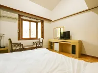 Goodstay Jirisan Little Prince Pension