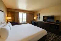 Zia Park Casino, Hotel, & Racetrack