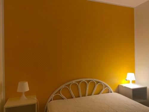 海景一卧室公寓 - 带露台