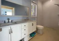 Romantic Cottage directly on the Beach! のホテル