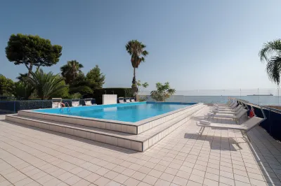 Hotel Delfino Taranto Hotels in 