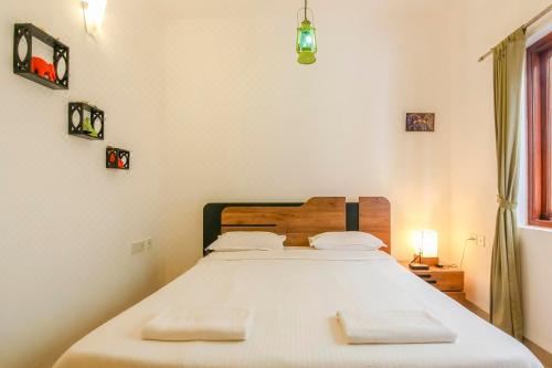 Rainforest - Casa Azure 5 Min Walk to the Beach Three-Bedroom House