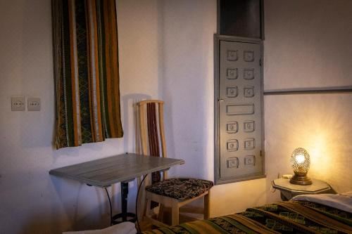 双人房（带独立浴室）