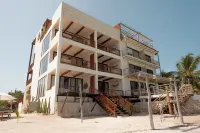 Hotel Boutique Casa Muuch Holbox - Solo Adultos