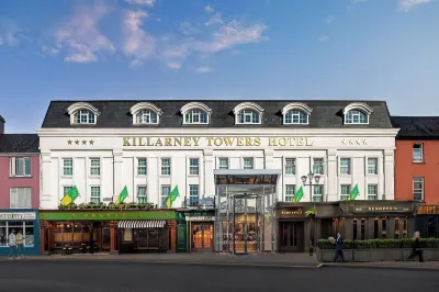 Killarney Towers Hotel & Leisure Centre Hotels in 