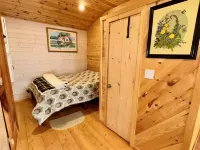 Cabin Peace Georgian Bay on Tay Trail, Pre-Summer May/June Save 20%
