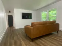 Recently renovated home in East Lawrence
