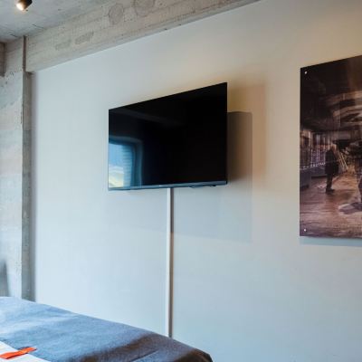 Standard Double Room Citybox Antwerp Promo Code