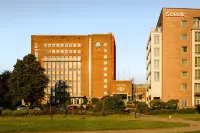 Scandic Park Sandefjord Hotels in 