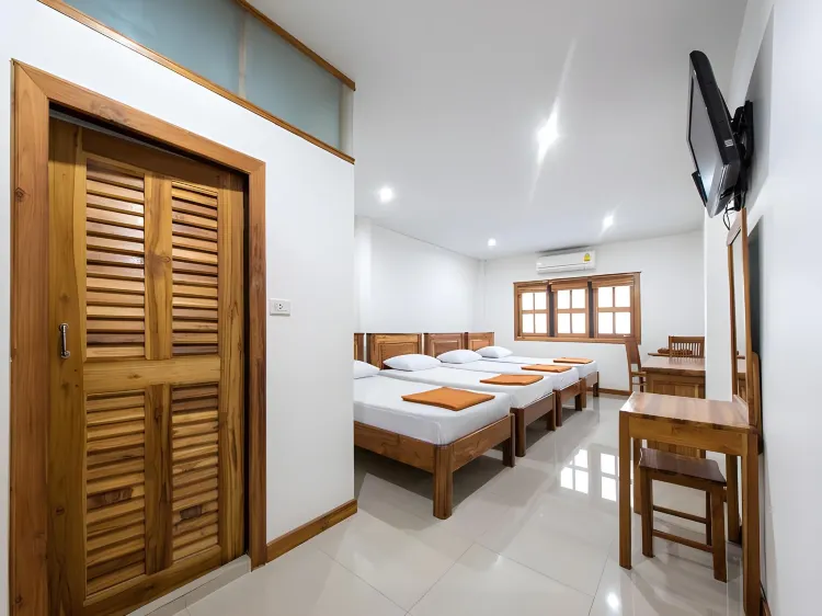 ห้องแฟมิลี่