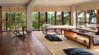 Malimbu Cliff Villa by Elite Havens
