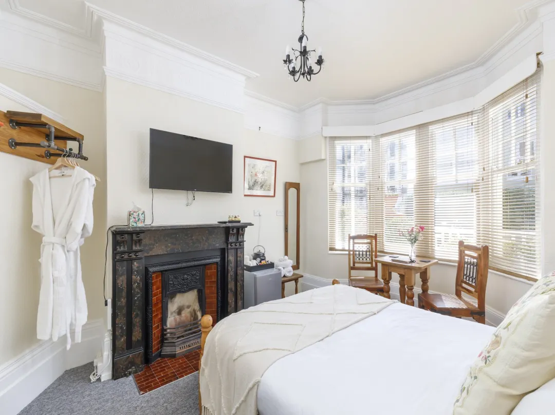 Guest House In Brighton Near Iconic Beach - Brighton